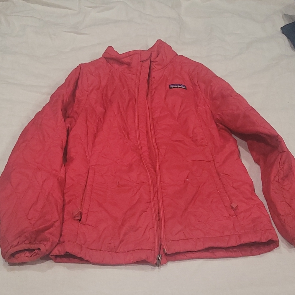 Girls jacket